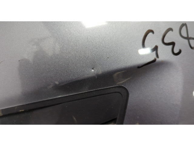 Бампер Mitsubishi Outlander Sport 2019-2025 задний 6410F479