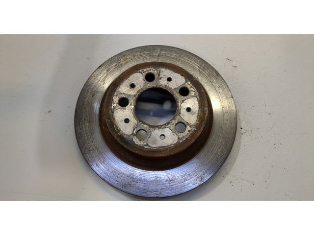 Диск тормозной  Volvo XC70 2002-2007   задний         