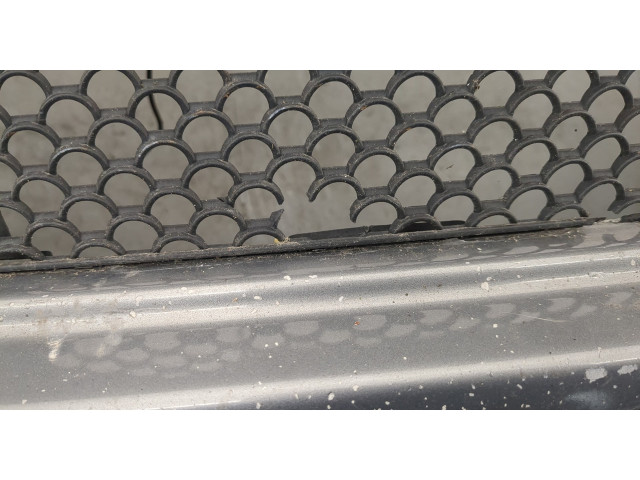 Бампер  Mercedes C W204 2006-2015 передний   