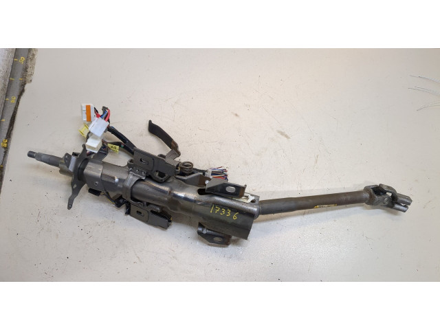 рейка Колонка рулевая Mazda CX-9 2007-2012