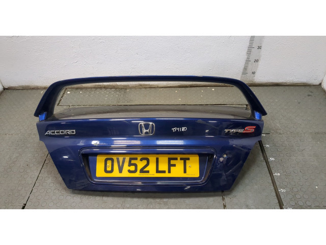 Замок багажника  Honda Accord 6 1998-2002       