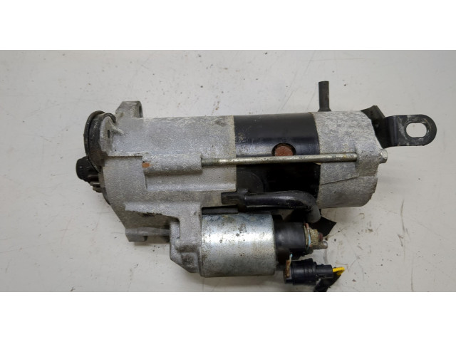 Стартер Chevrolet Cruze 2015-2023 1.4 695085118