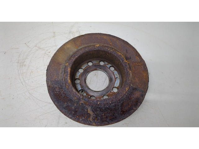 Диск тормозной Volkswagen Jetta 6 2010-2018 задний 5C0615601