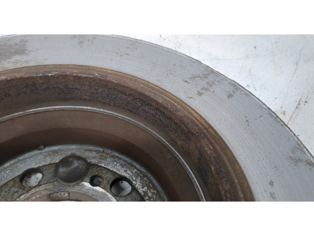 Диск тормозной  Mercedes E W212 2013-2016   задний   A0004231012      