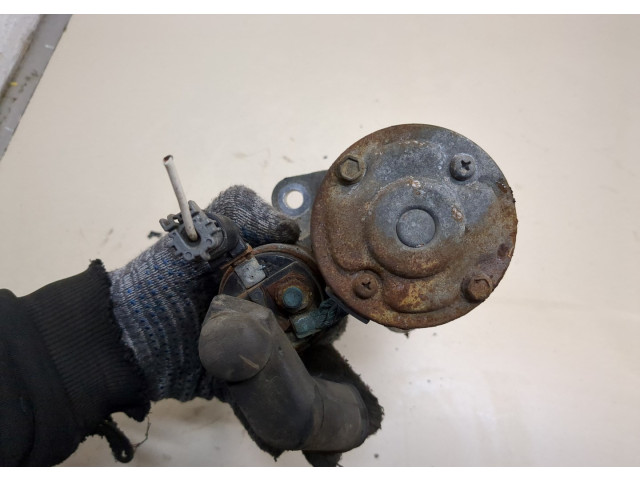 Стартер Infiniti QX60 2013-2020 3.5