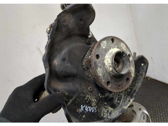 Стойка амортизатора Audi TT 2006-2010 дизель