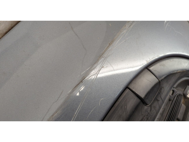 Бампер Citroen DS4 2010-2018 задний