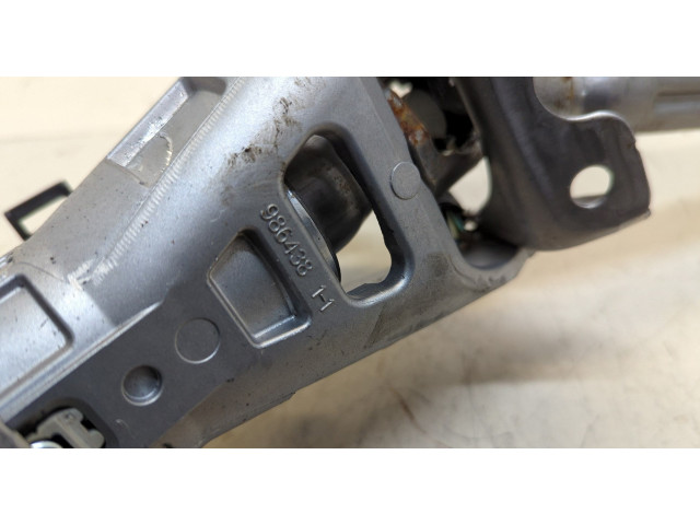  рейка  Колонка рулевая  Honda Accord 11 2023-2025      