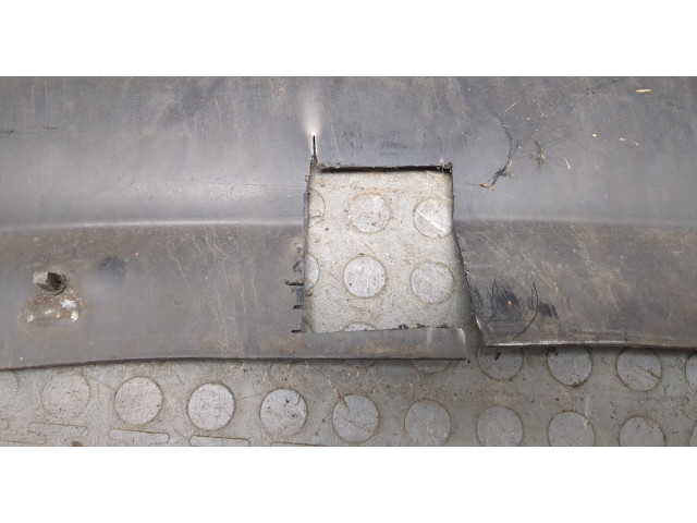 Бампер Skoda Octavia (A5) 2004-2008 задний