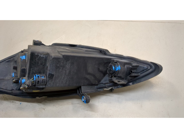 Фара передняя  Ford Ka 2009-2016 правая 