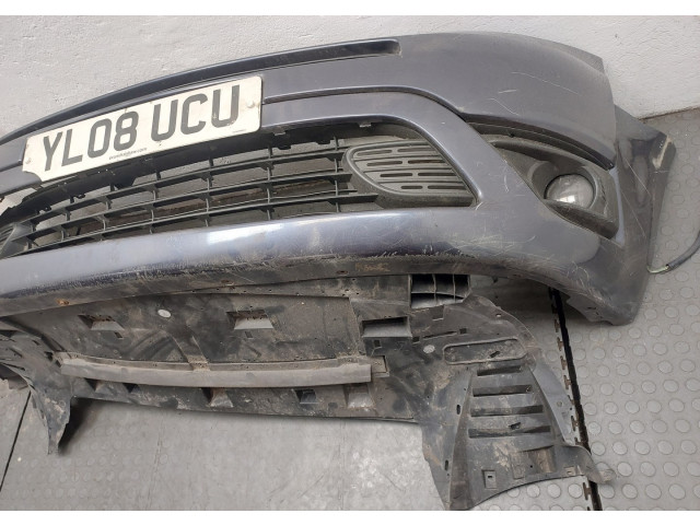 Бампер Citroen C4 Grand Picasso 2006-2013 передний 7401FJ, 7414RV, 7452JF, 7104LL