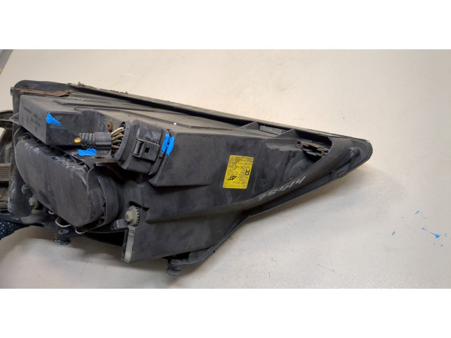 Фара передняя Ford Galaxy 2000-2006 правая