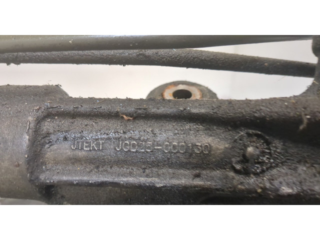    Рейка рулевая с г/у  Honda Odyssey USA 2010-2017      