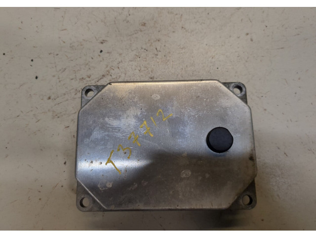 Блок управления двигателем Fiat Grande Punto 2005-2011