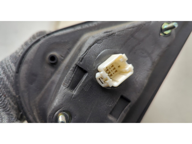 Зеркало боковое Honda Ridgeline 2005-2014 правое 76200SJCA11ZE