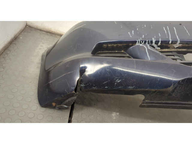 Бампер Honda Odyssey 2004-2008 передний 04711SHJA90ZZ, 71110SHJA00, 71121SHJA01ZA, 71122SHJA01