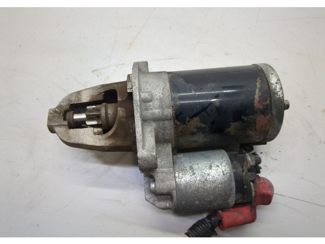 Стартер  Mitsubishi Lancer 10 2007-2017 1.5     