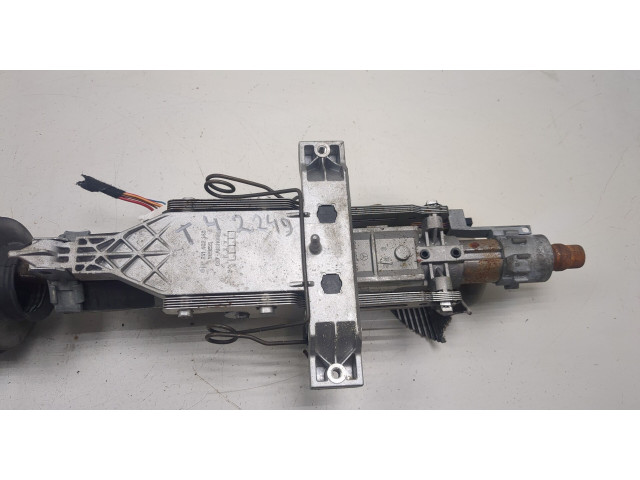  рейка  Колонка рулевая  Mercedes E W211 2002-2009      