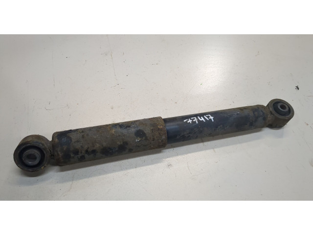 Стойка амортизатора Volkswagen Caddy 2010-2015 1.6 дизель