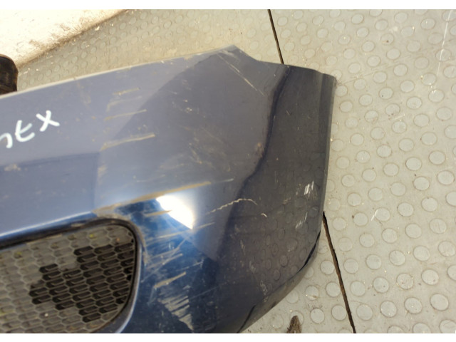 Бампер Nissan Almera N16 2000-2006 передний 62022BN700