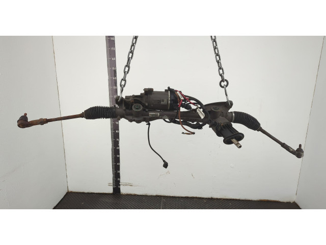 Рейка рулевая без г/у Volkswagen Tiguan 2016-2021