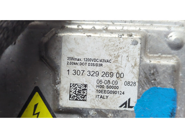 Блок розжига Volvo C70 2006-2009