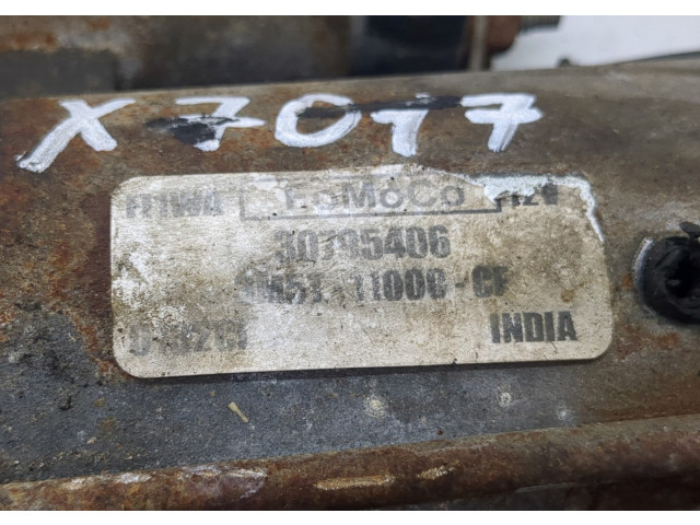 Стартер  Volvo V50 2004-2012 1.6     