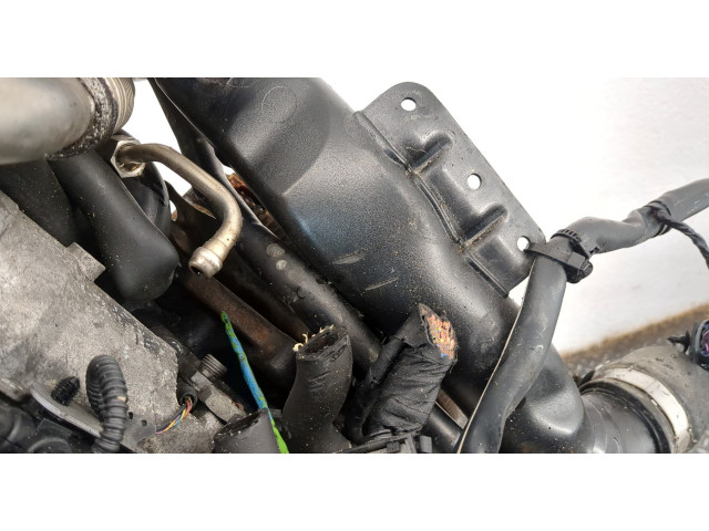 Турбина Volkswagen Passat 6 2005-2010