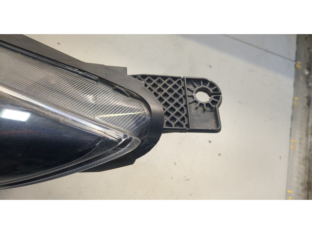 Фара передняя  Ford Focus 3 2014-2019 левая 