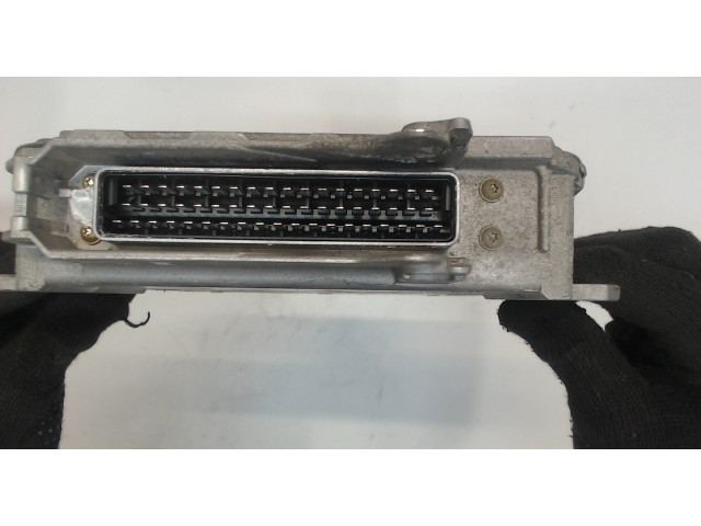 Блок управления двигателем Peugeot 605