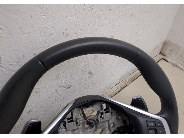 Руль BMW X2 (F39) 2017-2023 32306860356