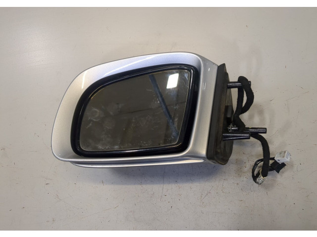 Зеркало боковое  Mercedes GL X164 2006-2012  левое             