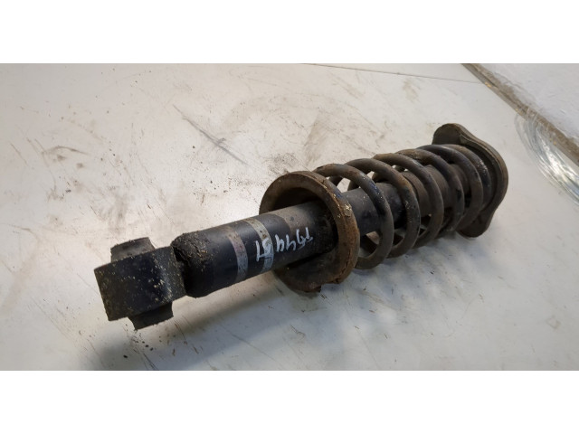 Стойка амортизатора Mitsubishi Eclipse Cross 2017-