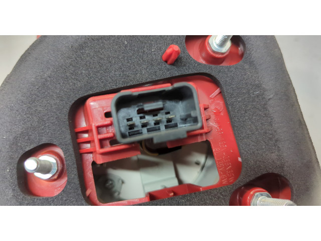 Задний фонарь          