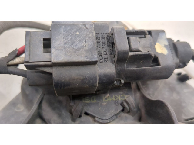 Вентилятор радиатора  KIA Ceed 2007-2012           