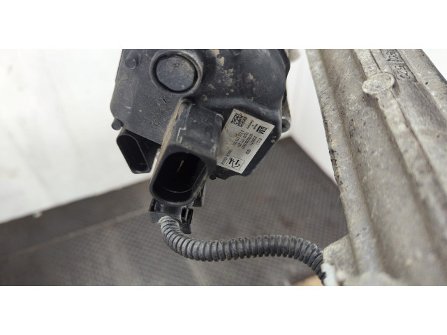    Рейка рулевая без г/у  Chevrolet Volt 2010-2015      