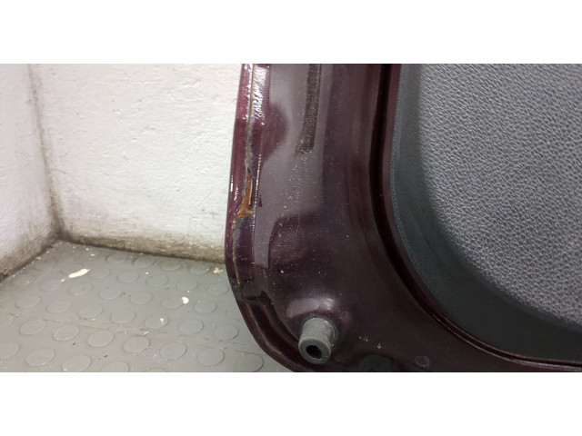 Замок багажника Ford Explorer 2010-2015