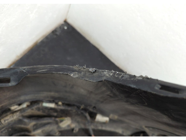 Бампер  Ford Explorer 2019-2025 задний   LB5B17F001AAW