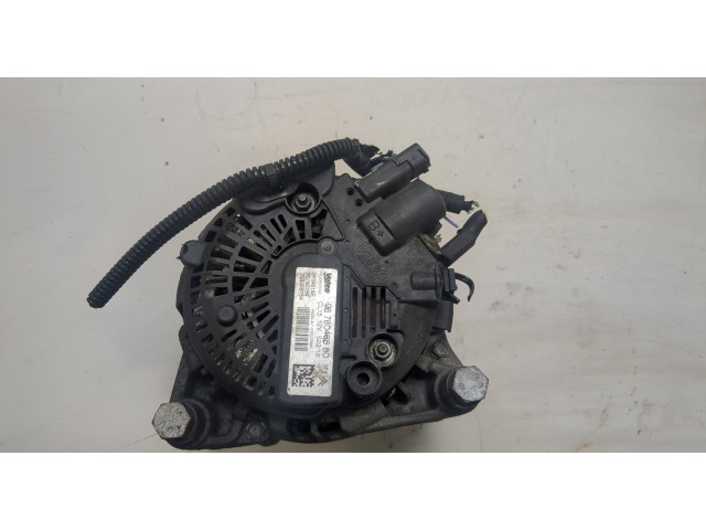 Генератор  Citroen Berlingo 2012-2018       9678048880    