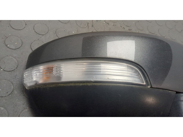 Зеркало боковое Ford EcoSport 2017-2023 правое