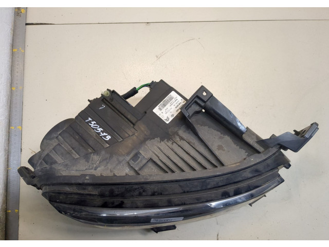 Фара передняя  Citroen C5 Aircross 2018-2025 правая 