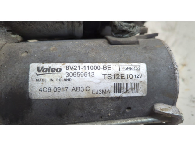 Стартер Ford EcoSport 2012-2018 1.5 1903127