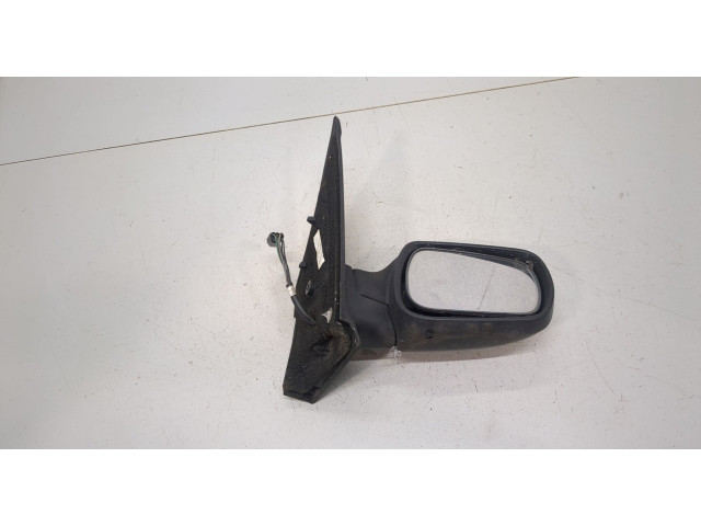Зеркало боковое  Ford Fusion 2002-2012  правое           1379884, 2N1117682BL