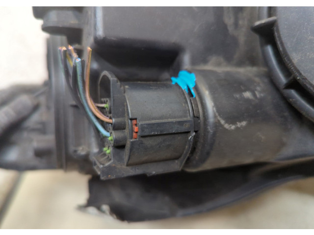 Фара передняя Jaguar XF 2007-2015 правая