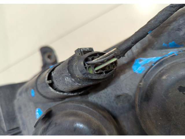 Фара передняя  Volkswagen Passat CC 2008-2012 левая 