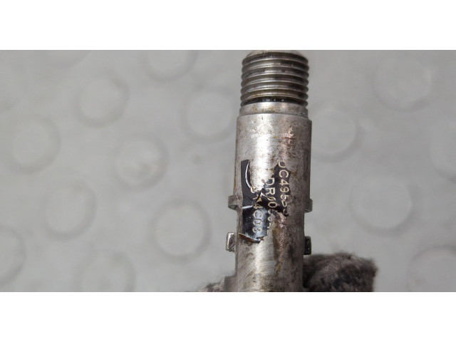 Форсунка топливная Jaguar X-Type 2001-2009 4S7Q9K546BD