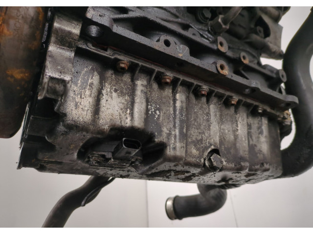 Генератор Skoda Octavia (A5) 2004-2013 06F903023