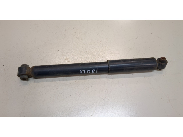 Стойка амортизатора Citroen C3 2002-2009 1.4 бензин