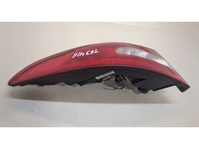 Задний фонарь