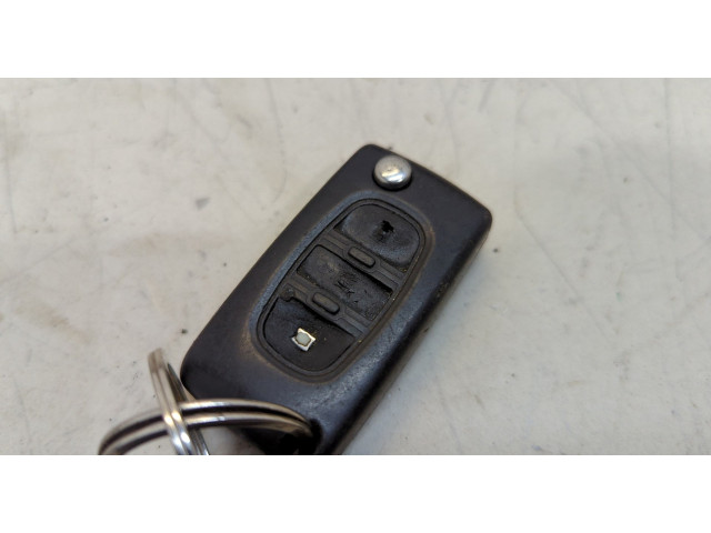 рейка Колонка рулевая Citroen C4 2004-2010